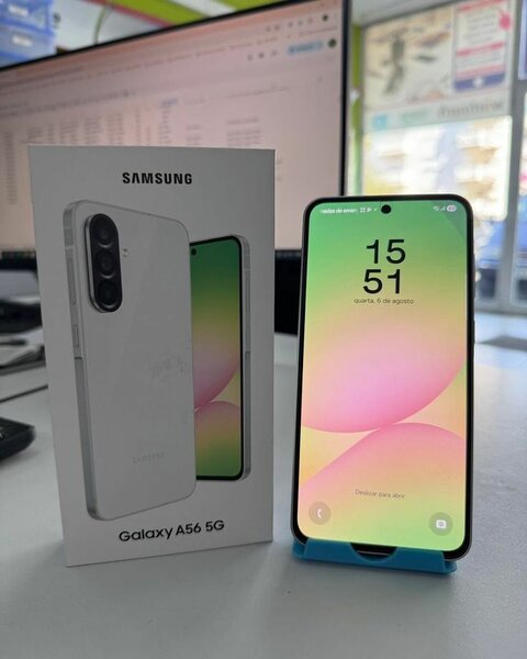 Samsung Galaxy A56 5G