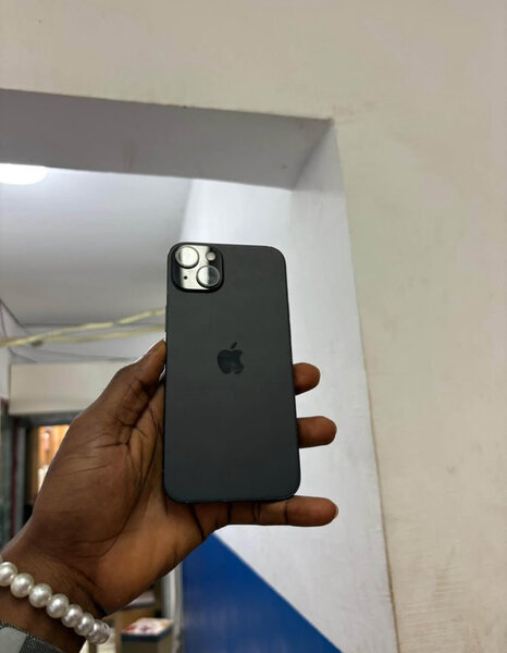 iPhone 15Pro Max 128GB Noir