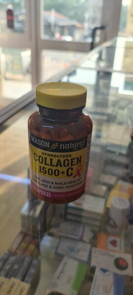NEOCELL(COLLAGEN, VITAMIN CAND BIOTIN)