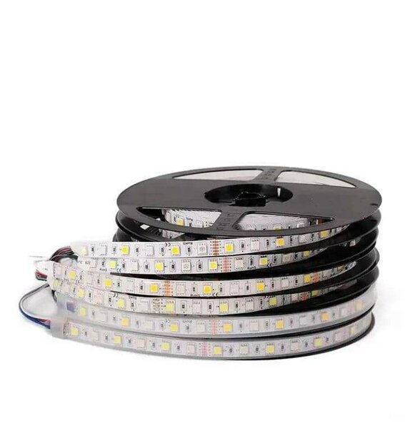 Lumières de bande LED Chaîne lumineuse de salon de décoratio