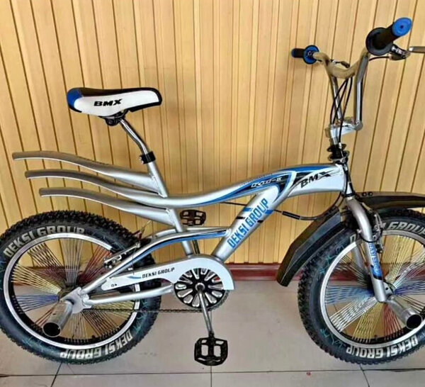 Vélo BMX Enfant Design Cool