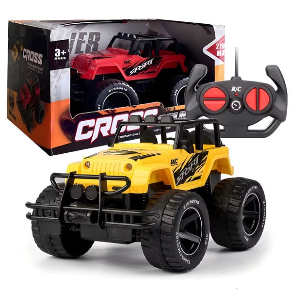 Stunt Drift Remote Car