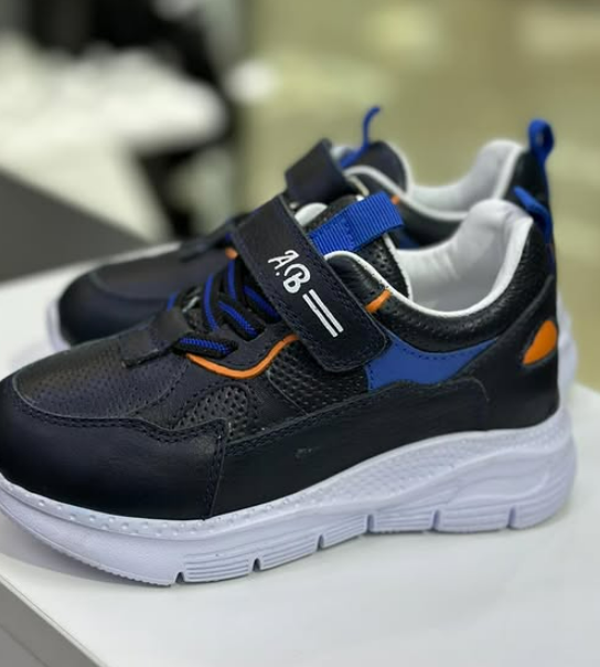 Легкие ортопедические кроссовки отличного качества 🚀