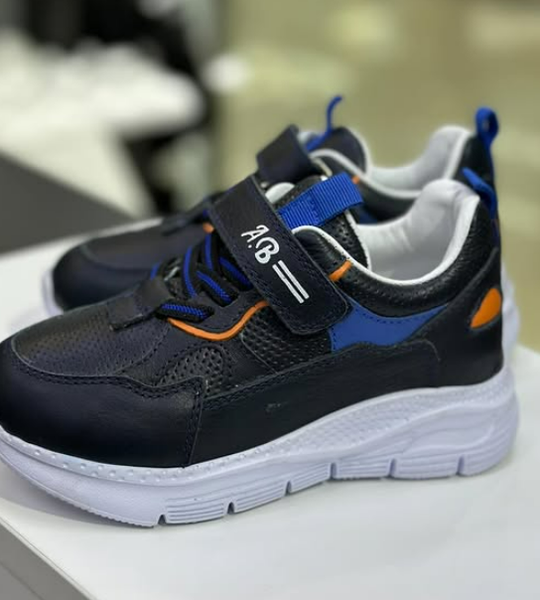 Легкие ортопедические кроссовки отличного качества 🚀