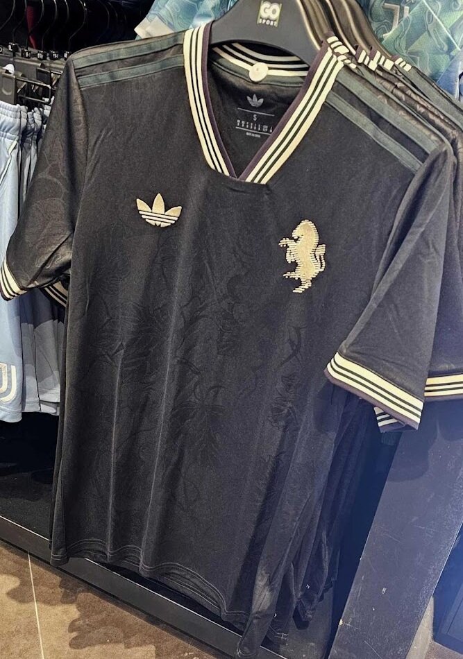 Maillot Juve Adidas