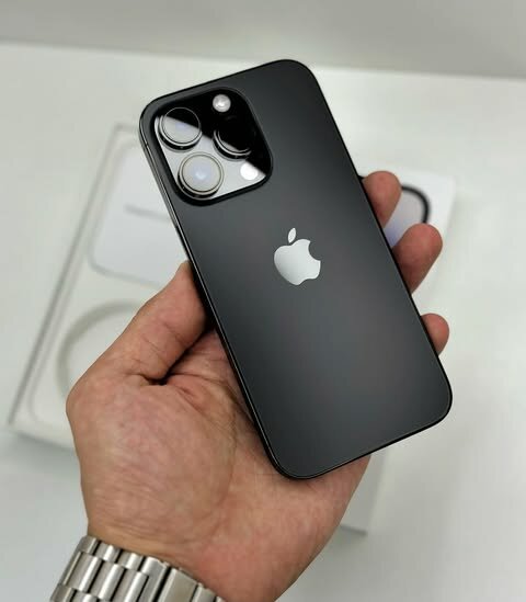 iPhone 13 Pro