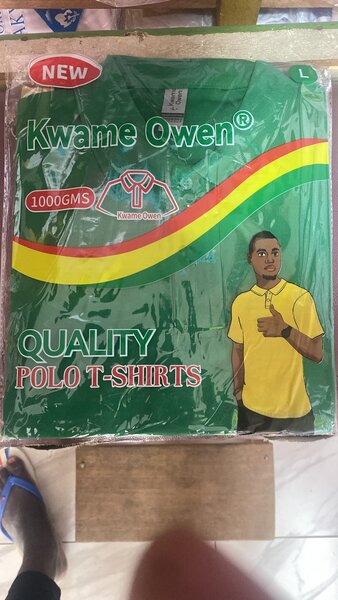 T-shirts unisex colorés