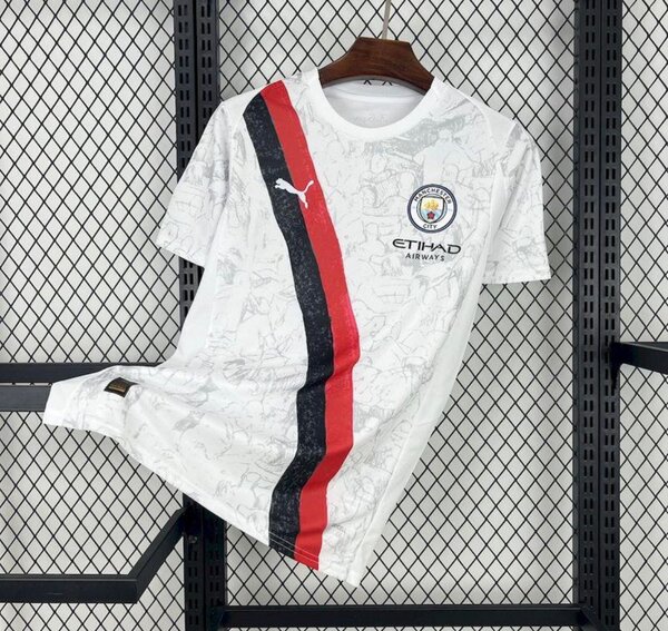 Maillots de football clubs populaires
