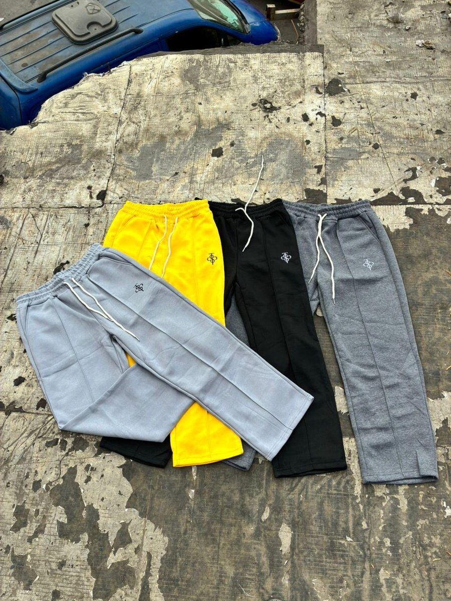 Jogging décontracté pour homme