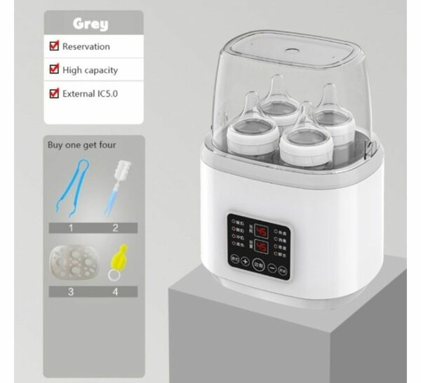 ELECTRIC BABY BOTTLE WARMER STRONGER POWER