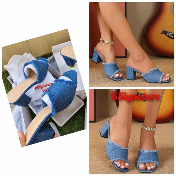 Chaussures