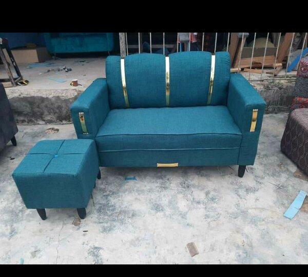 Canapé 2 places moderne