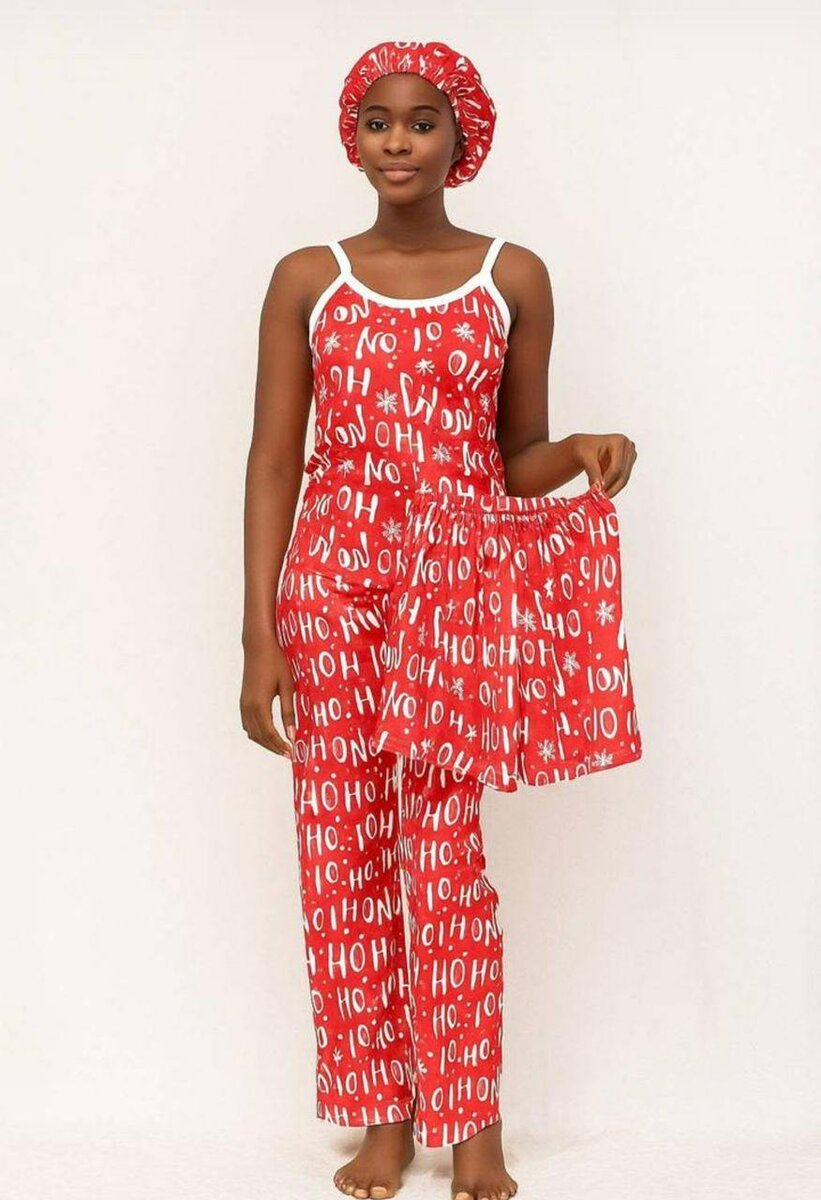 Nuisettes 2 en 1, 3en 1, 4 en1