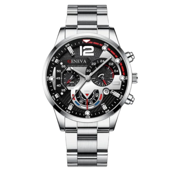 Montre Homme Élégante