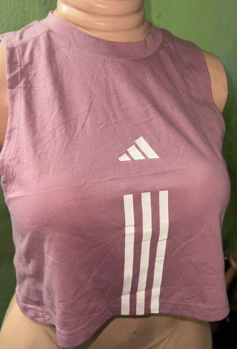 Lot de T-shirts Femme