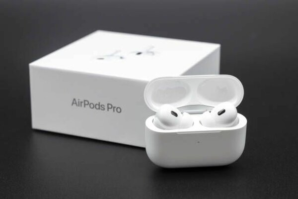 Airpods Pro 2nd Generation
