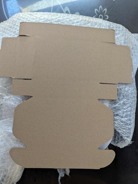 Package box (60 pieces)