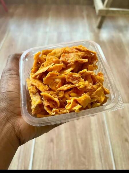 Mangues séchées keith