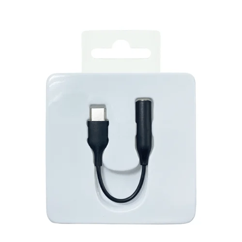 C to C Connector