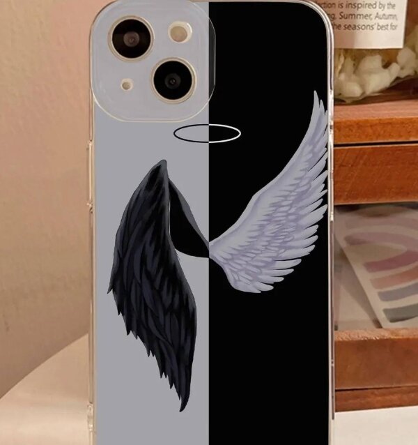 Phone covers for iPhone only