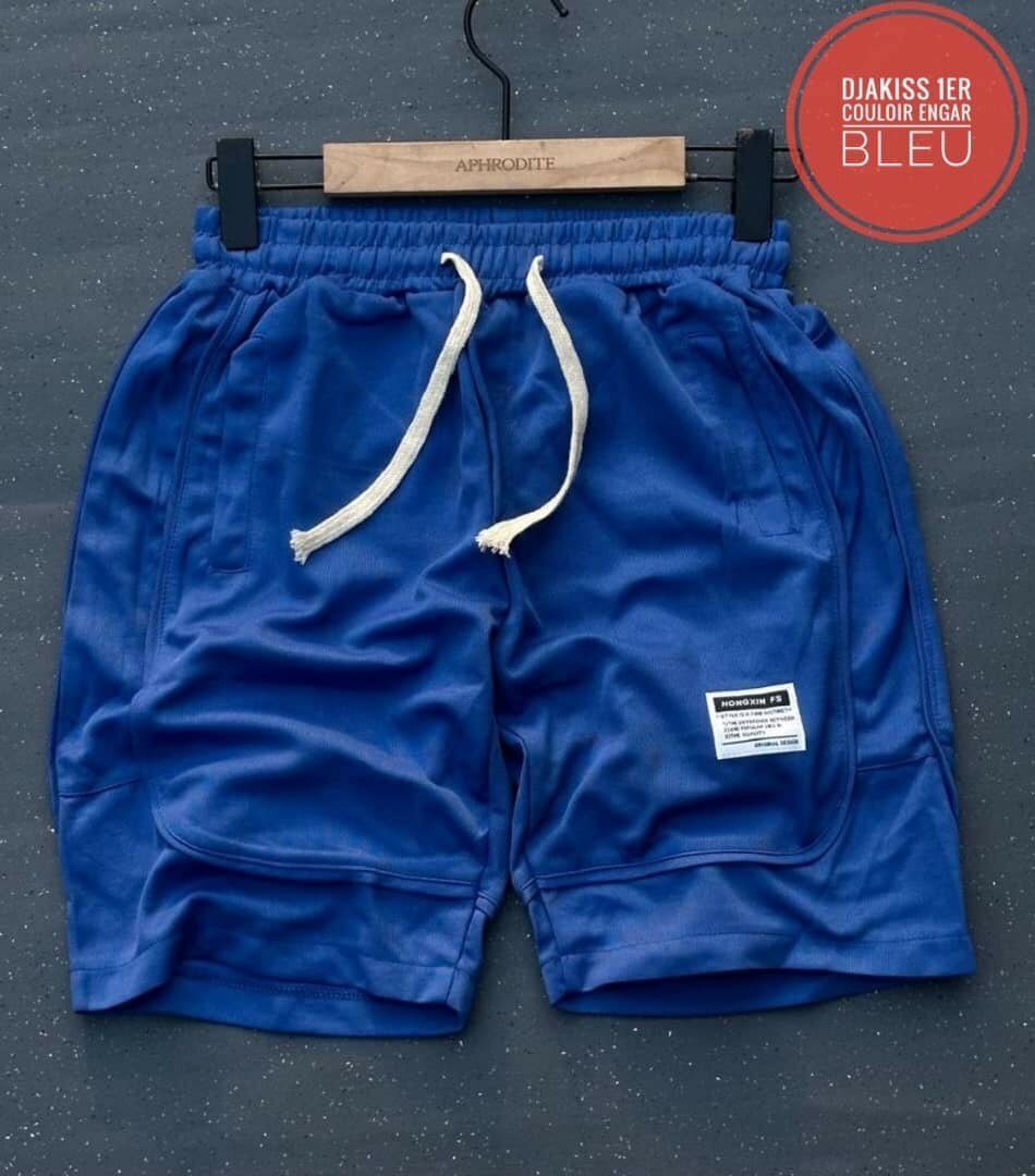 Des culottes de marque