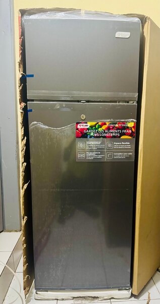 Réfrigérateur Smart STR-345M