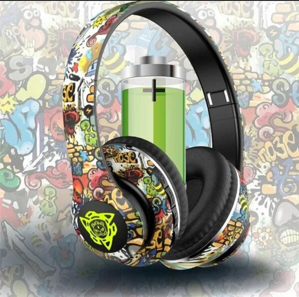 Casque audio sans fil JBL