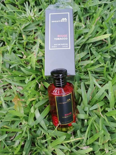 Parfum Luxueux Maison Barakkat