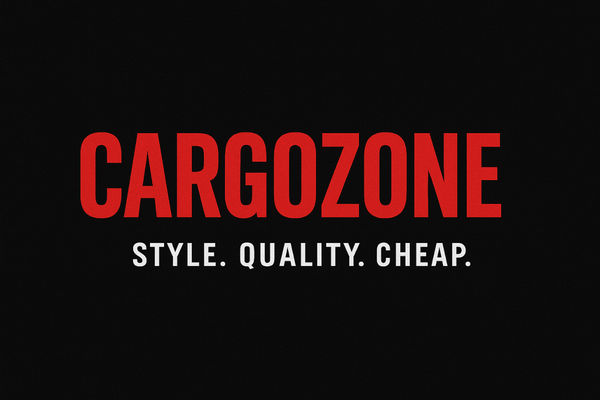 CARGOZONE!