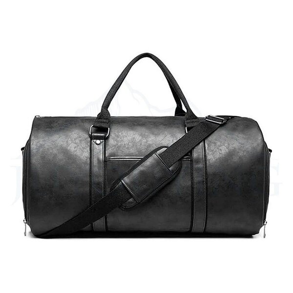 Quality Leather Traveling Bags