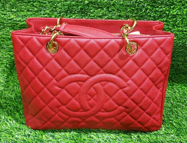 Sac à main en cuir élégant