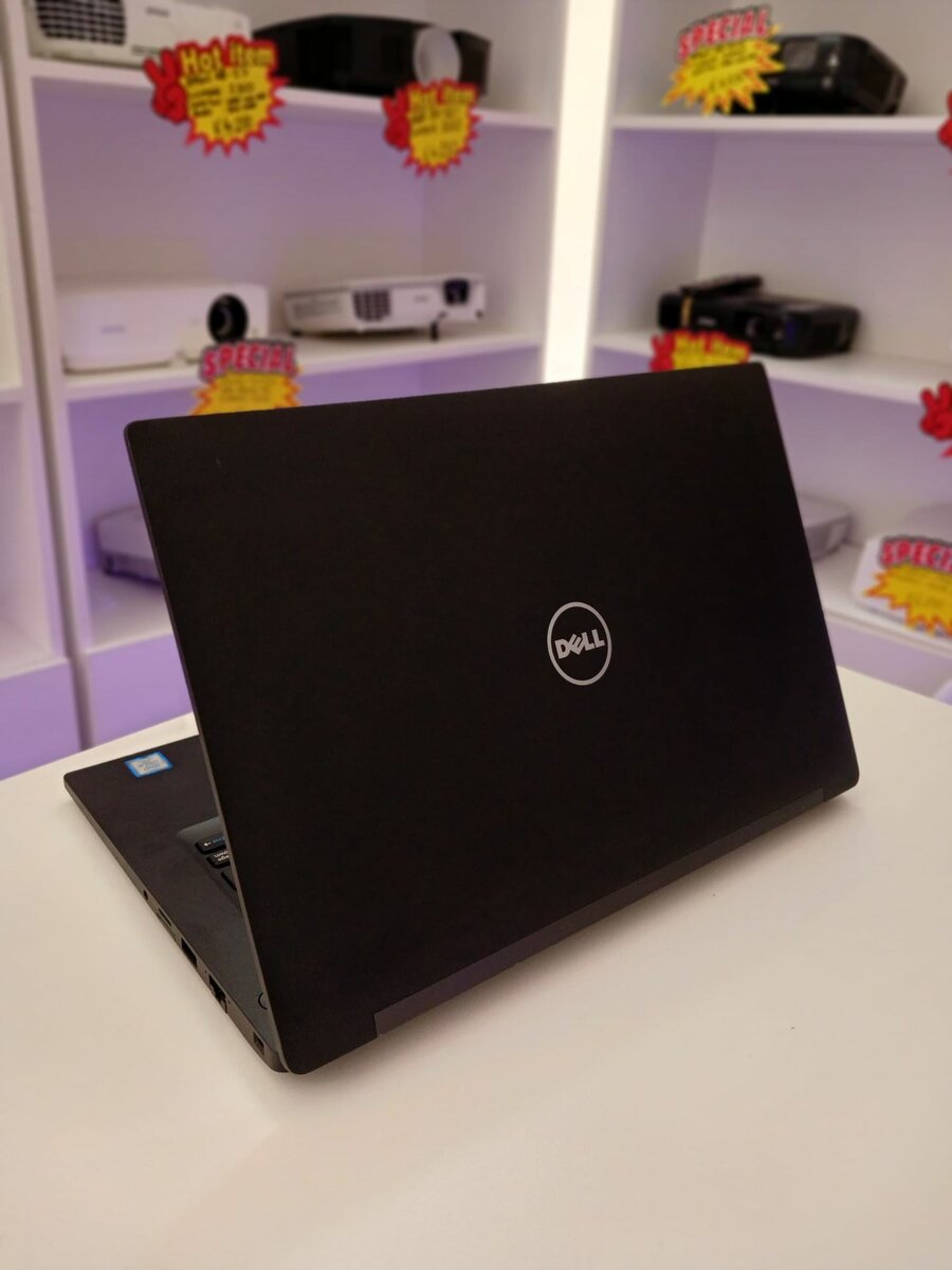 Dell latitude 7450