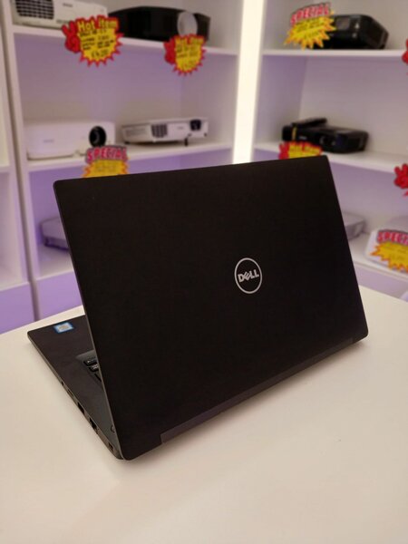 Dell latitude 7450
