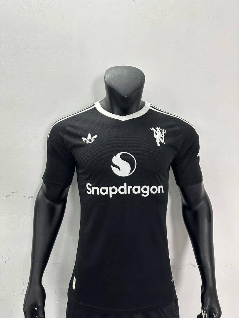 Man united 2024-2025