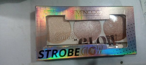 Strobe Glow