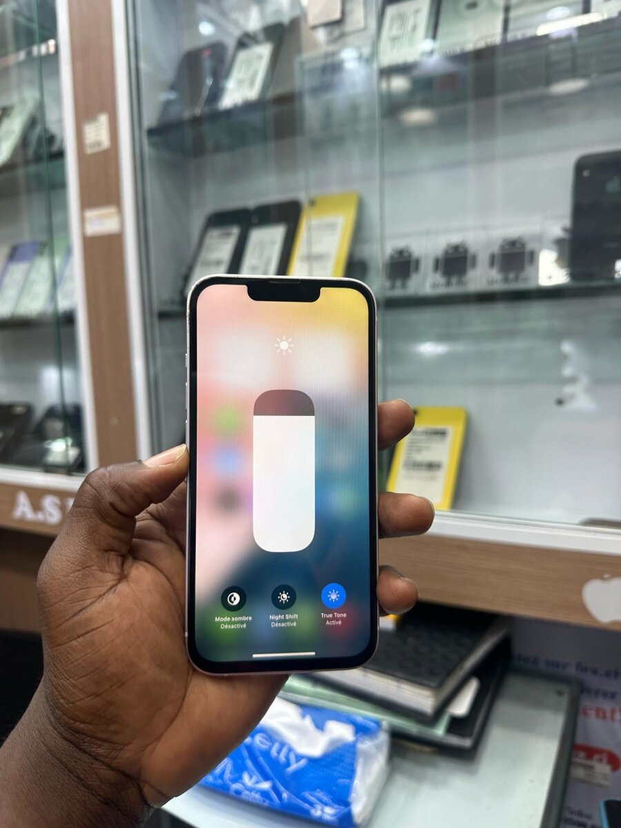 Iphone 13 simple 128giga