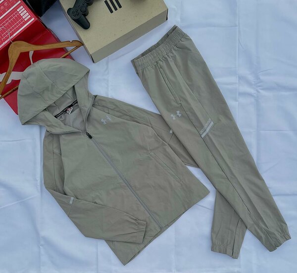 Ensemble de Survêtement Unisexe