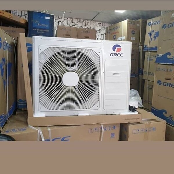 Air conditioner