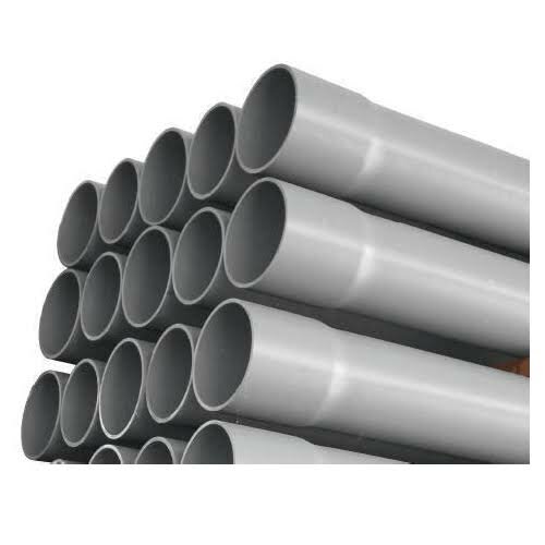 Tuyau PVC 100 évacuation