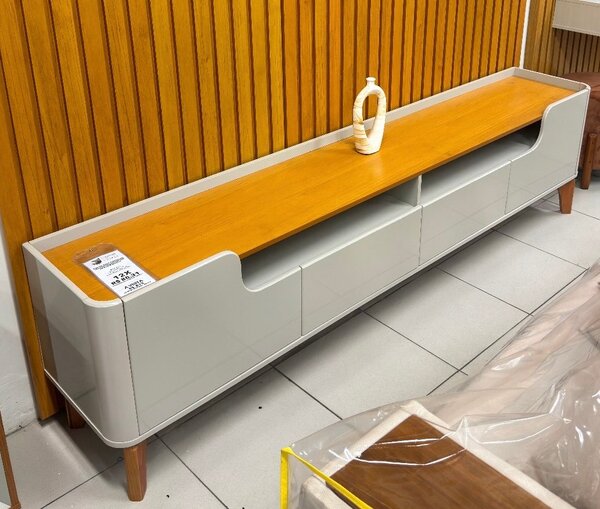 Meuble TV moderne en bois