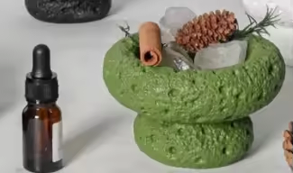 Aromatherapy Gift Set