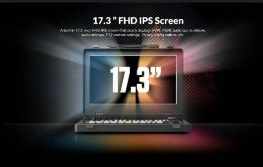 Av Matrix Shark S8X Plus