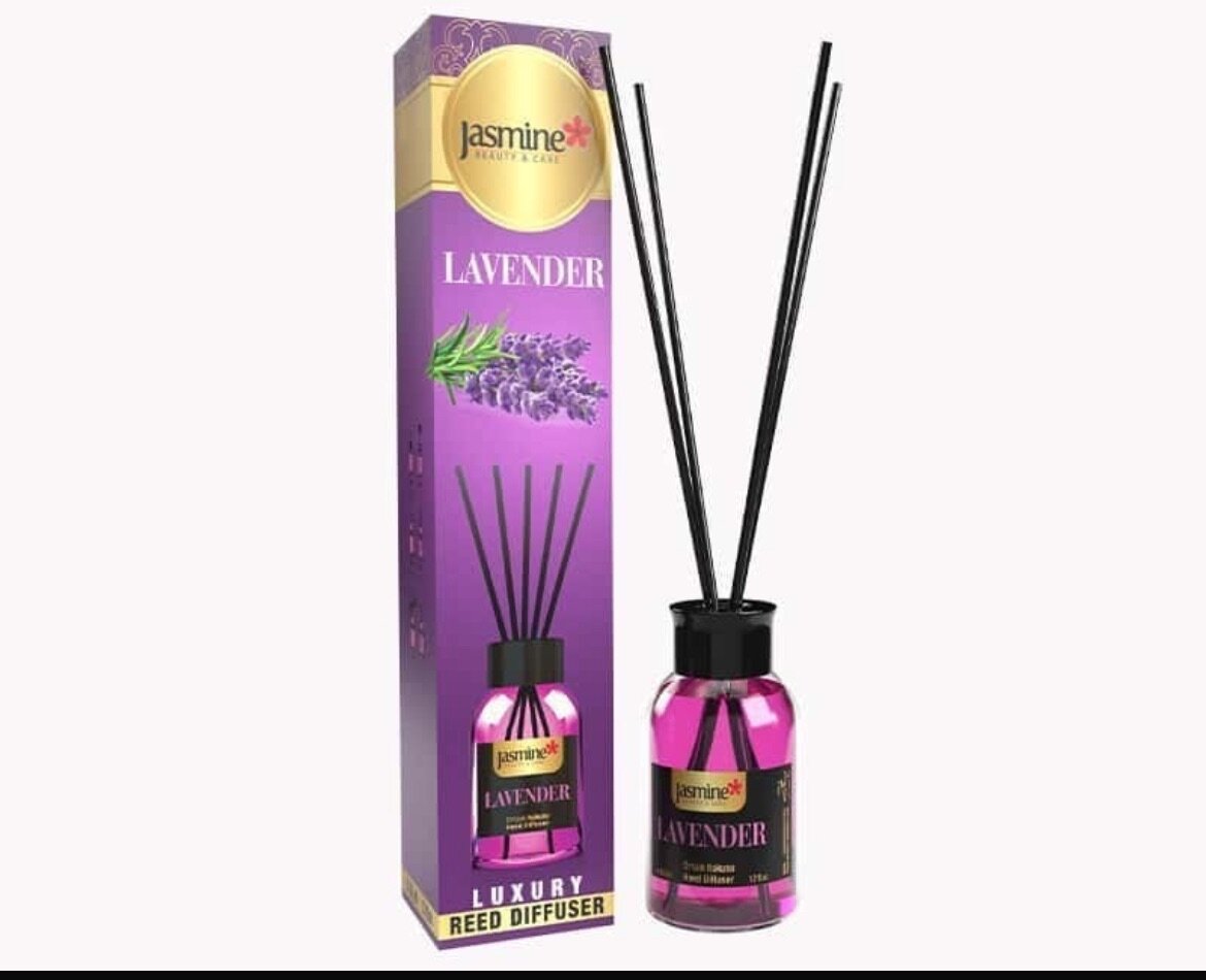 Diffuseur de Parfum Peche