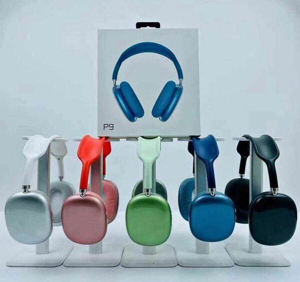 Casque P9