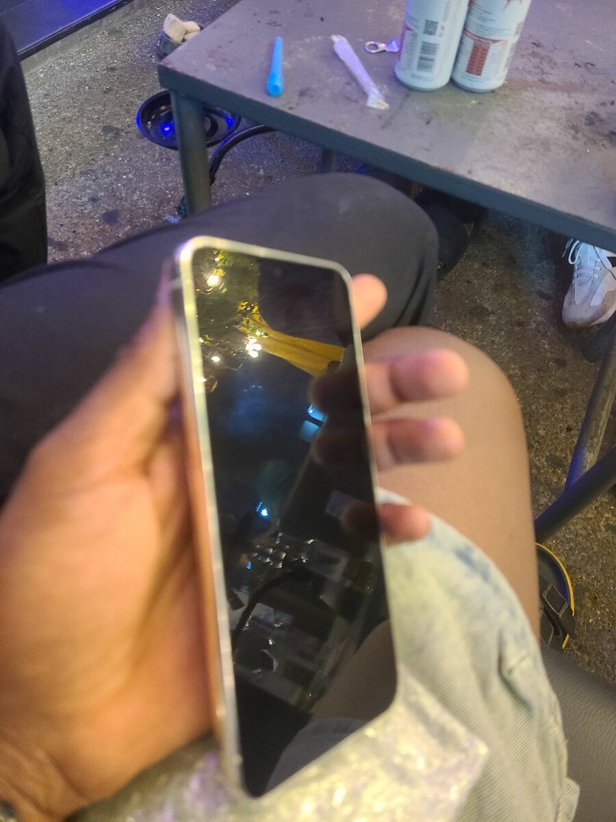 Samsung Galaxy S23 256 Go