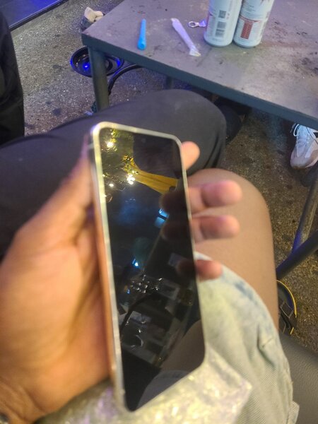 Samsung Galaxy S23 256 Go