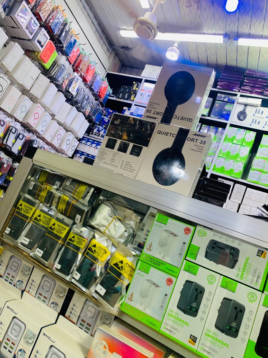 Base Quiet Comfort 35