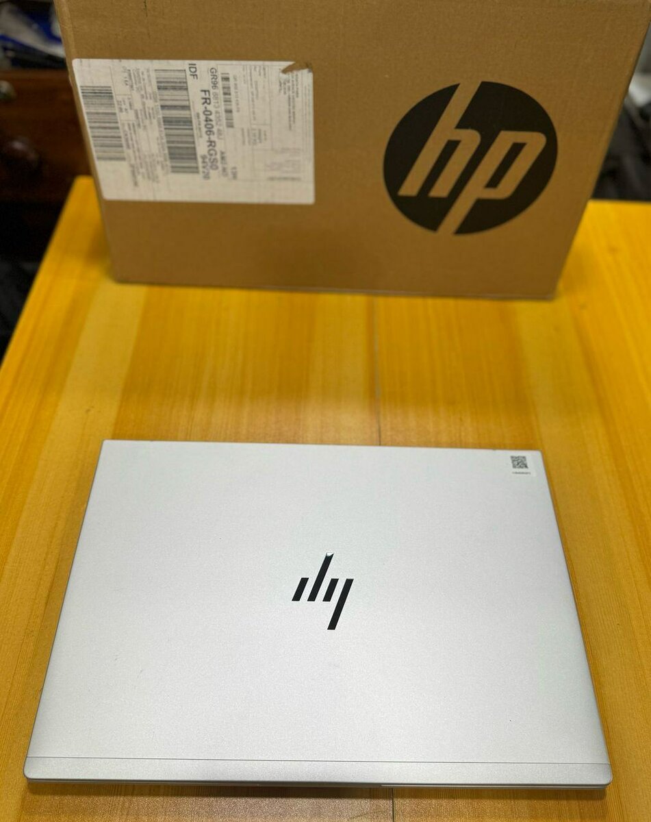 hp elitebook g11 core ultra 7