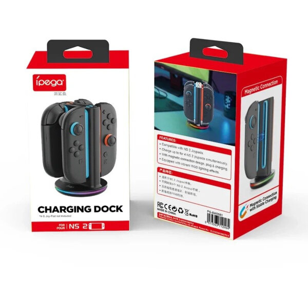 Chargeur Station Joy-Con Nintendo
