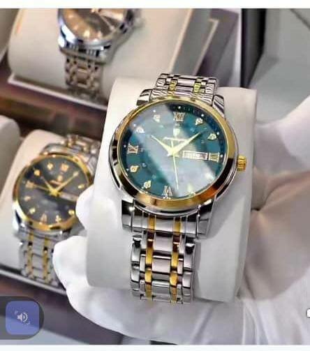 Montre Poedagar Homme Élégante